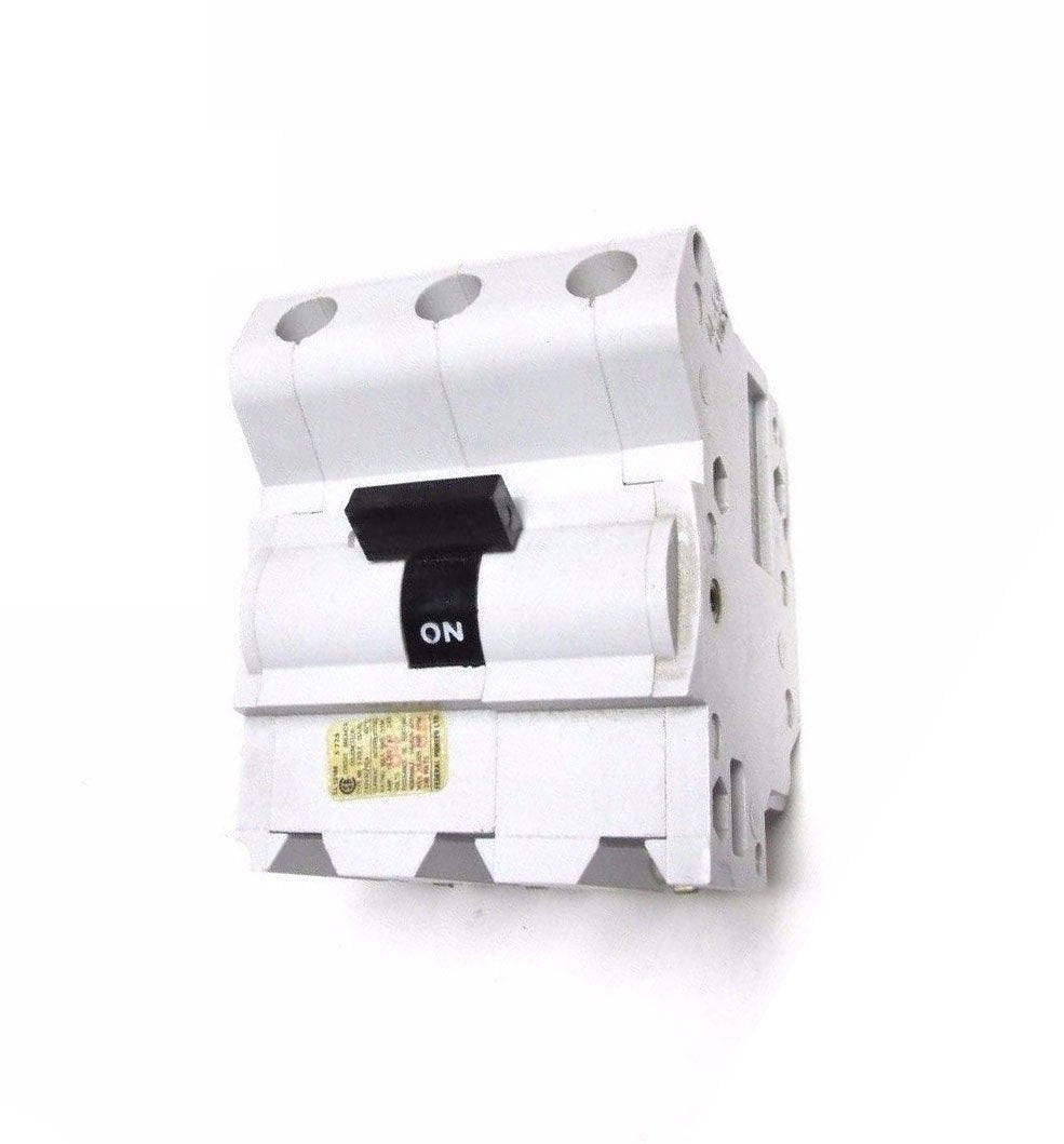 NB3P70 - Federal Pioneer 70 Amp 3 Pole Bolt-On Circuit Breaker