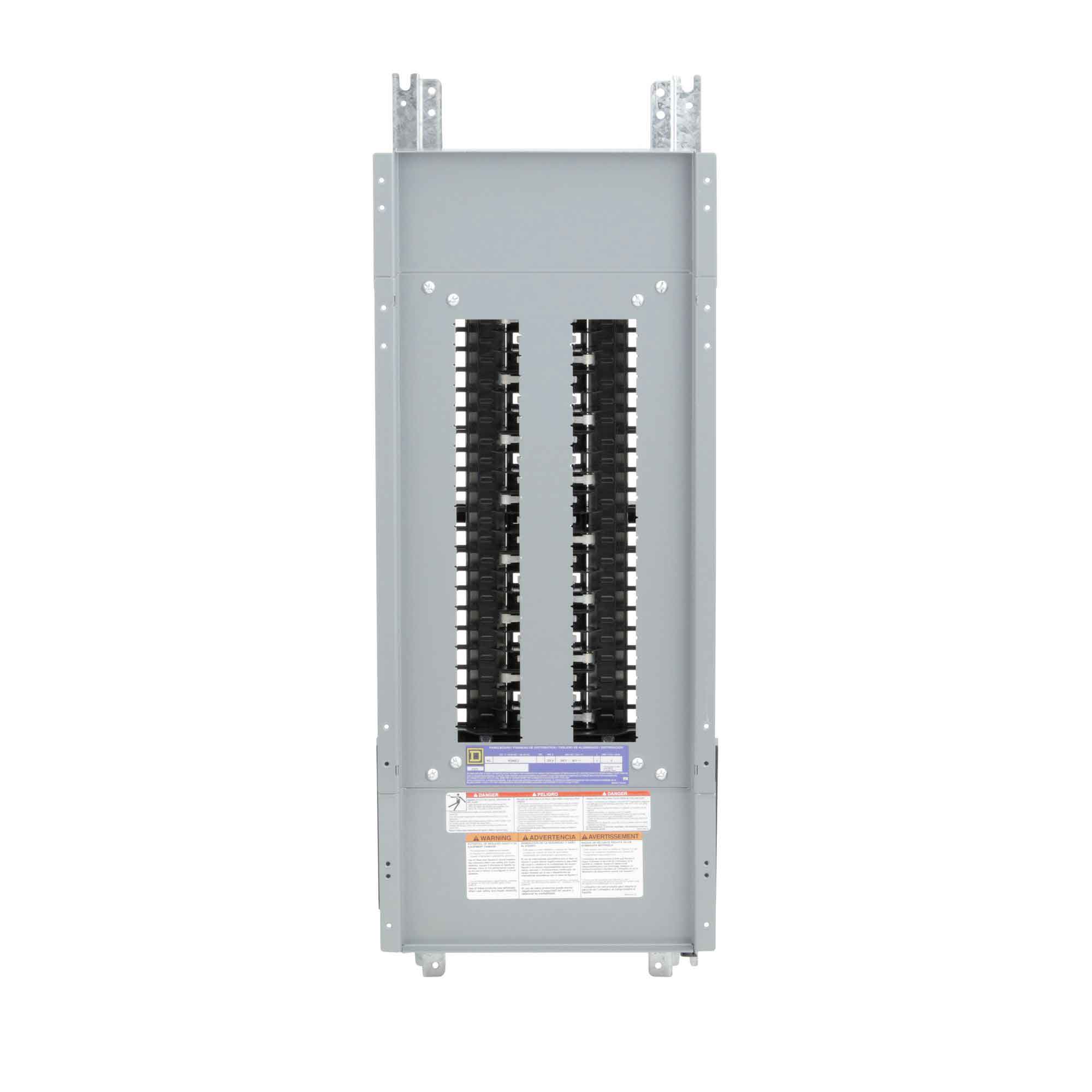 NQ442L2 - Square D - Panelboard Interior – Canada Breakers