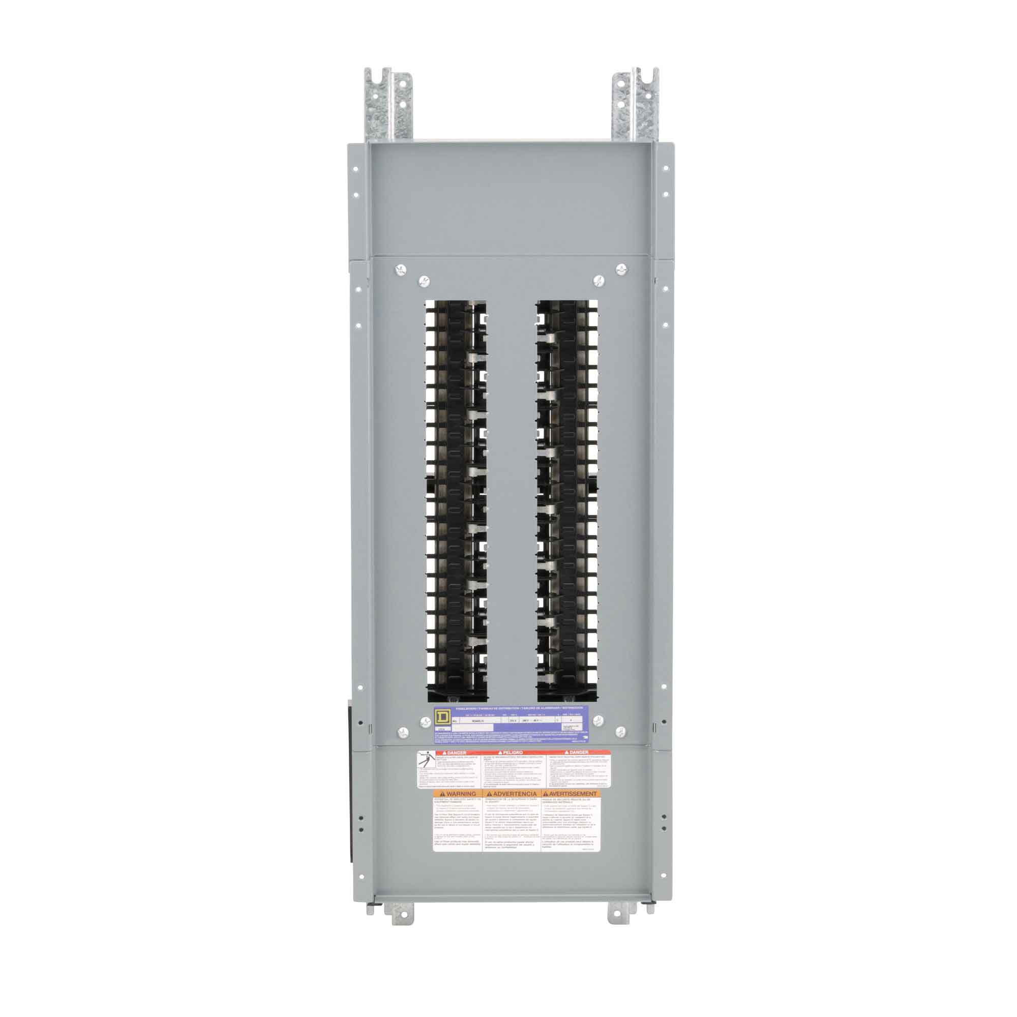 NQ442L2C - Square D - Panelboard Interior – Canada Breakers