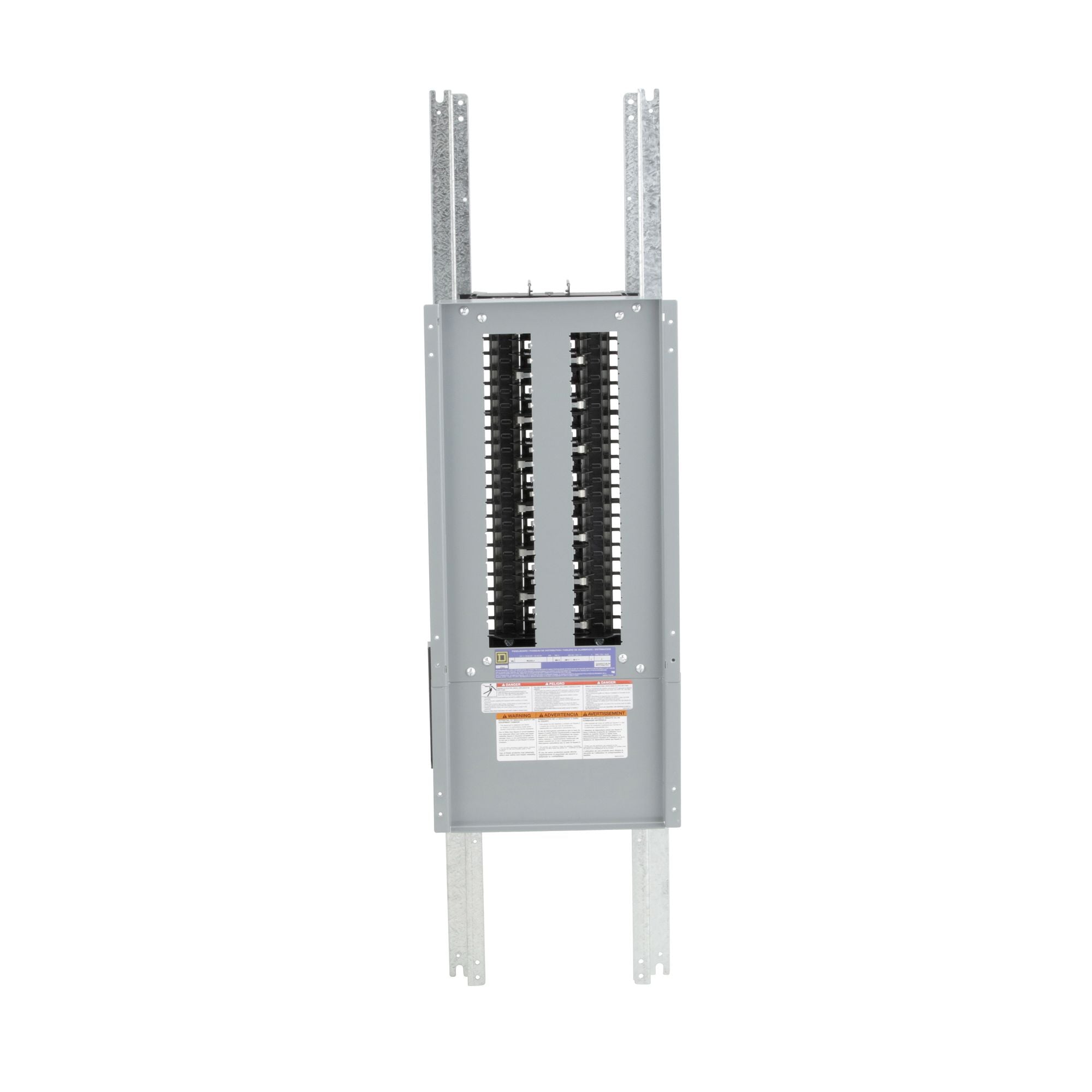NQ442L4 - Square D - Panelboard Interior – Canada Breakers