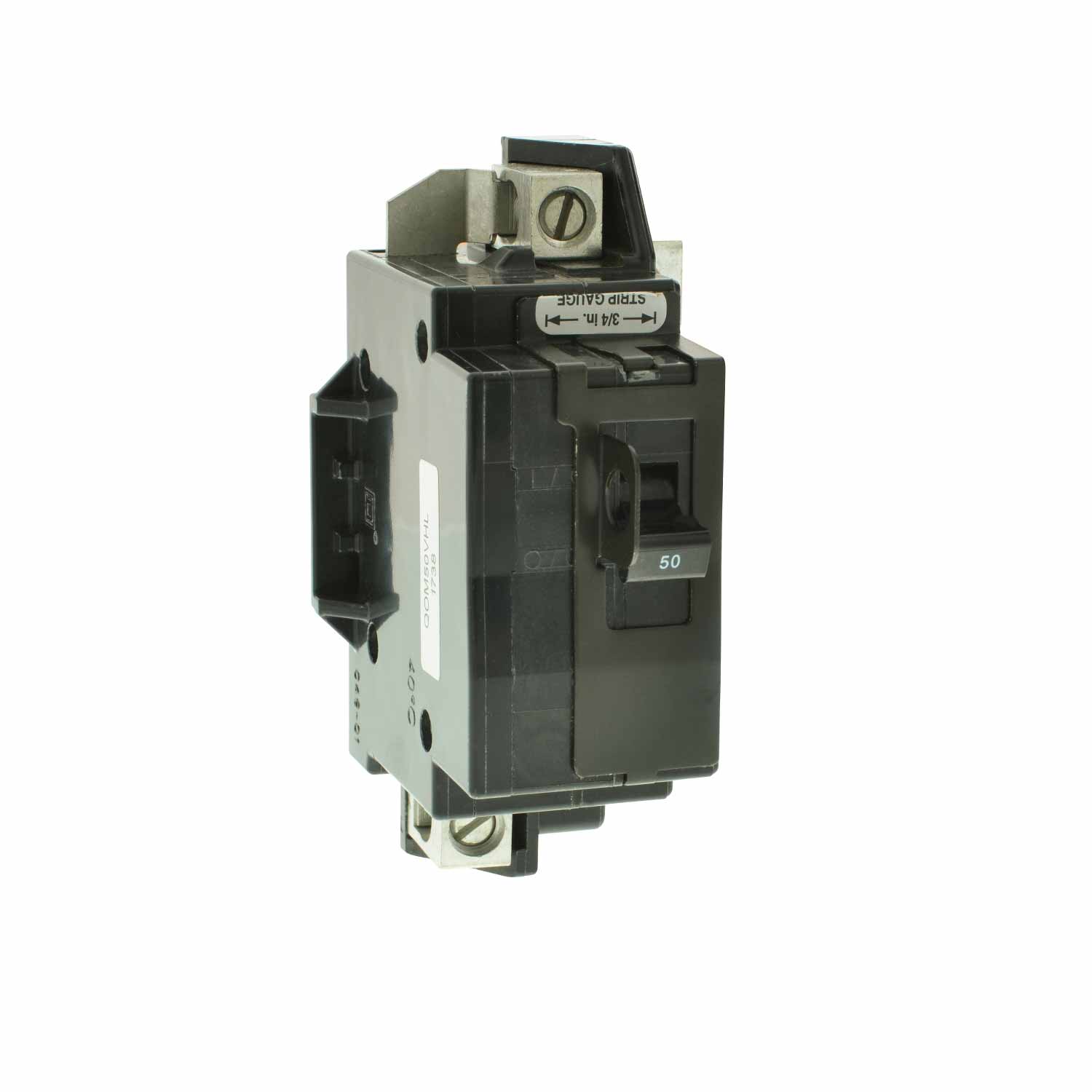 QOM80VHL - Square D
- Circuit Breakers