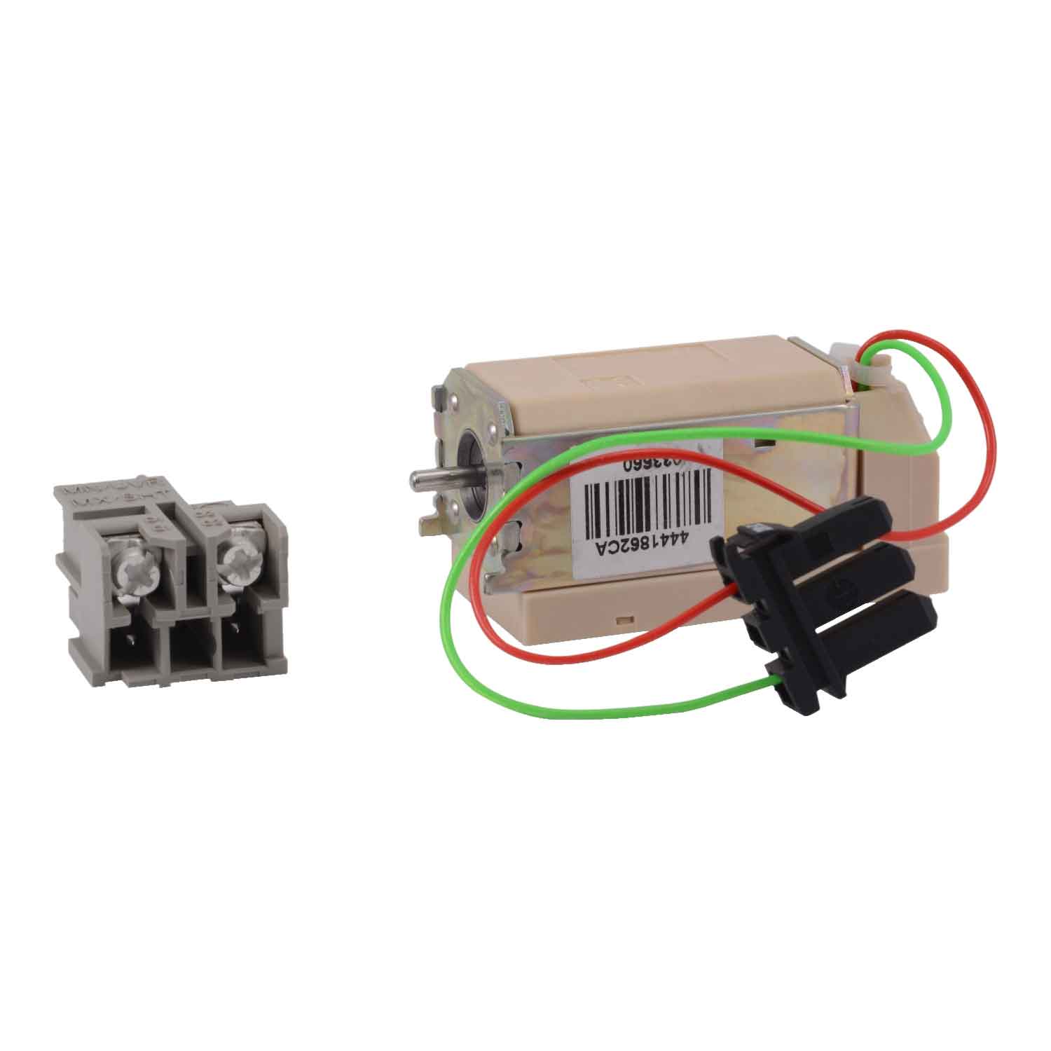 S33660 - Square D - Shunt Trip