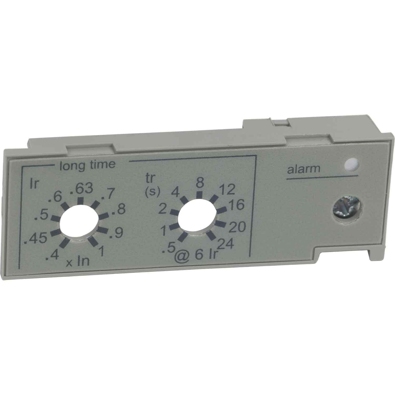 S48818 - Square D - Rating Plug