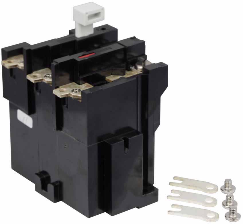 BA13A - Eaton - Overload Relay
