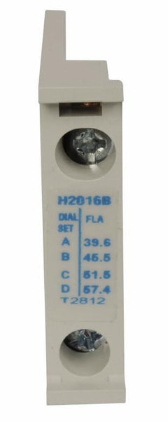 H2016B-3 - Eaton - Overload Heater Element