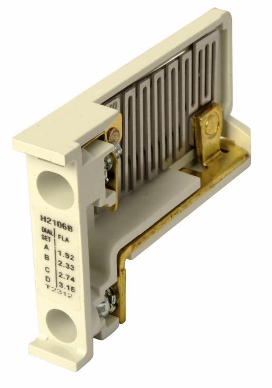 H2106B-3 - Eaton - Overload Heater Element