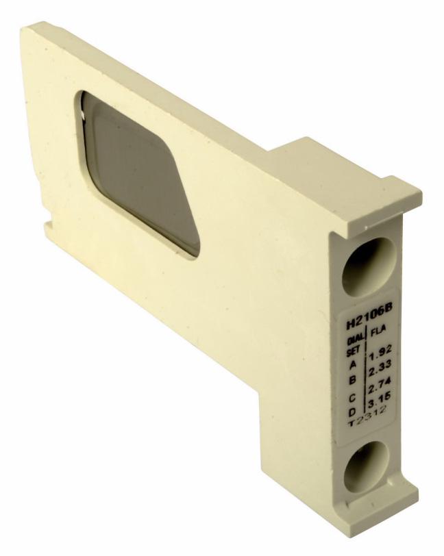 H2106B-3 - Eaton - Overload Heater Element