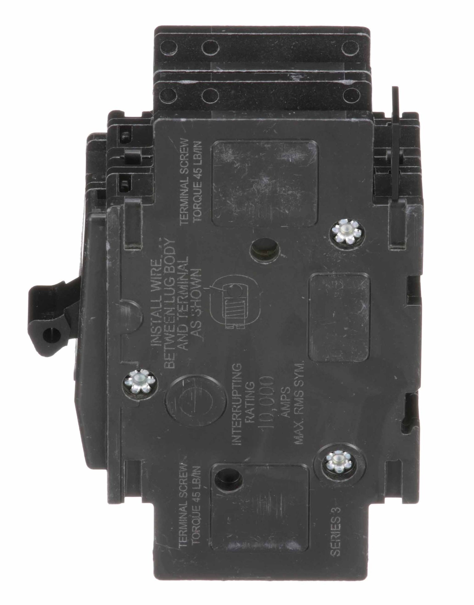 QOU260 - Square D - 60 Amp Circuit Breaker