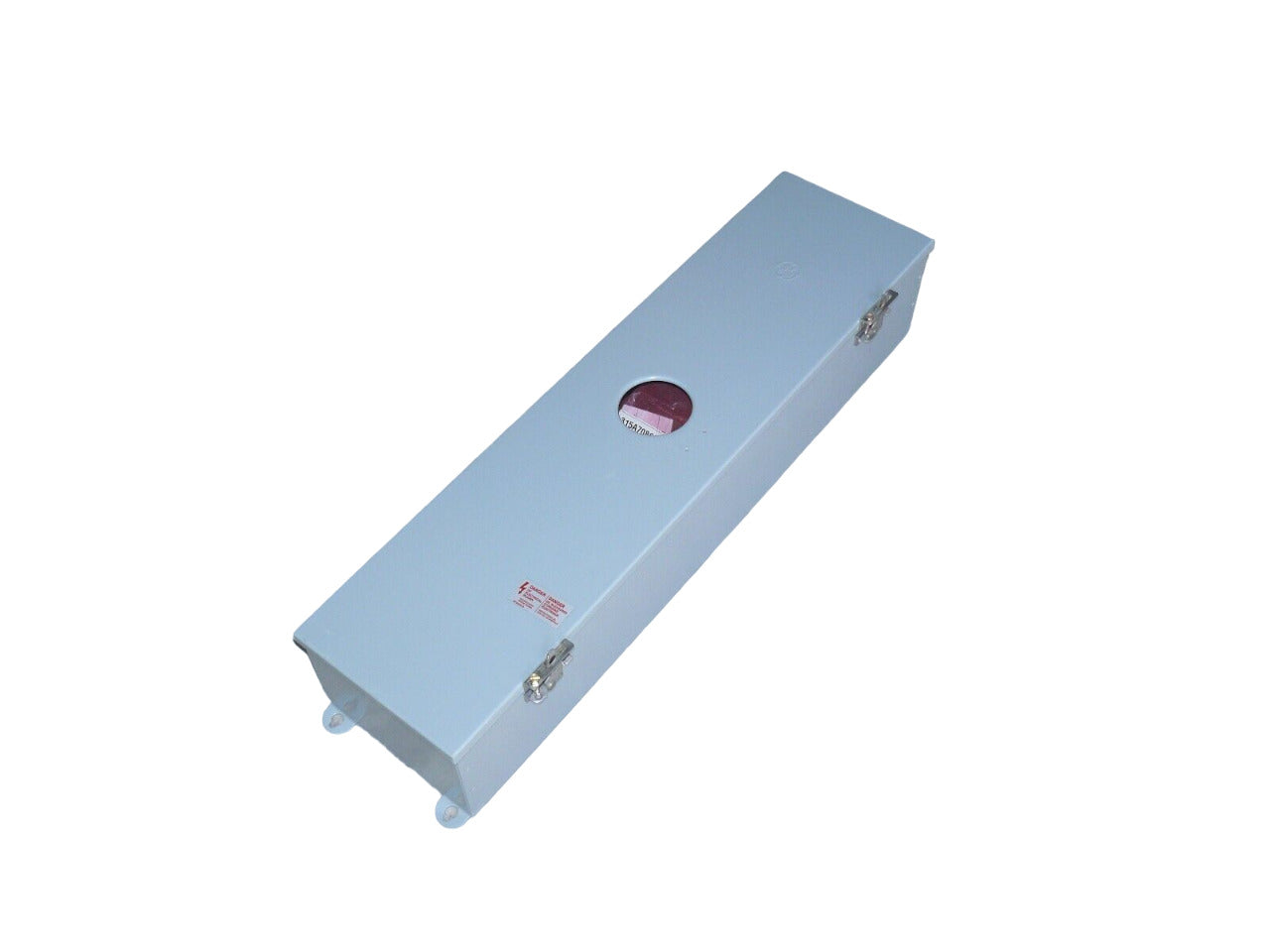 SF250J - General Electrics - Enclosure