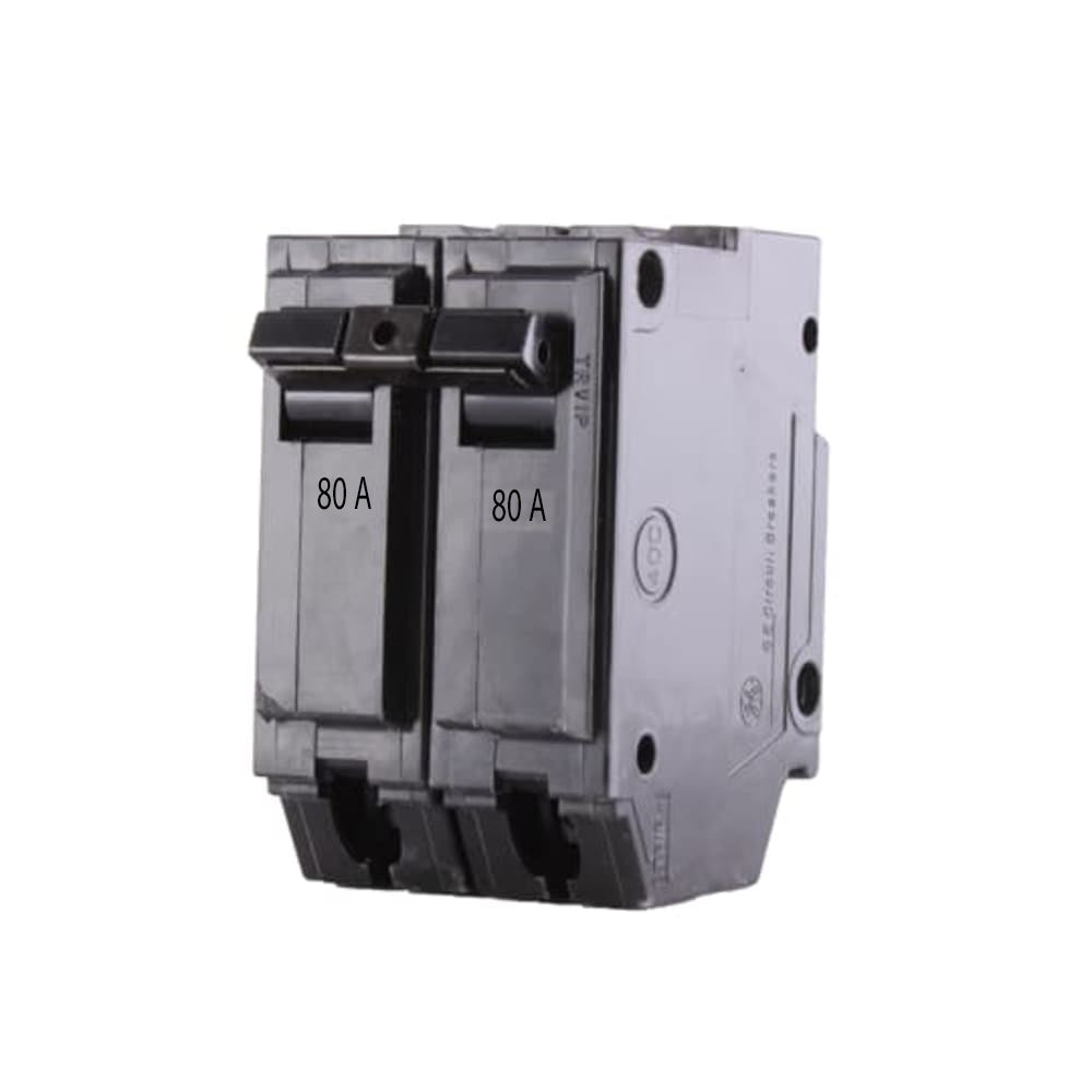 THQL2180ST1 - General Electrics - Molded Case Circuit Breakers