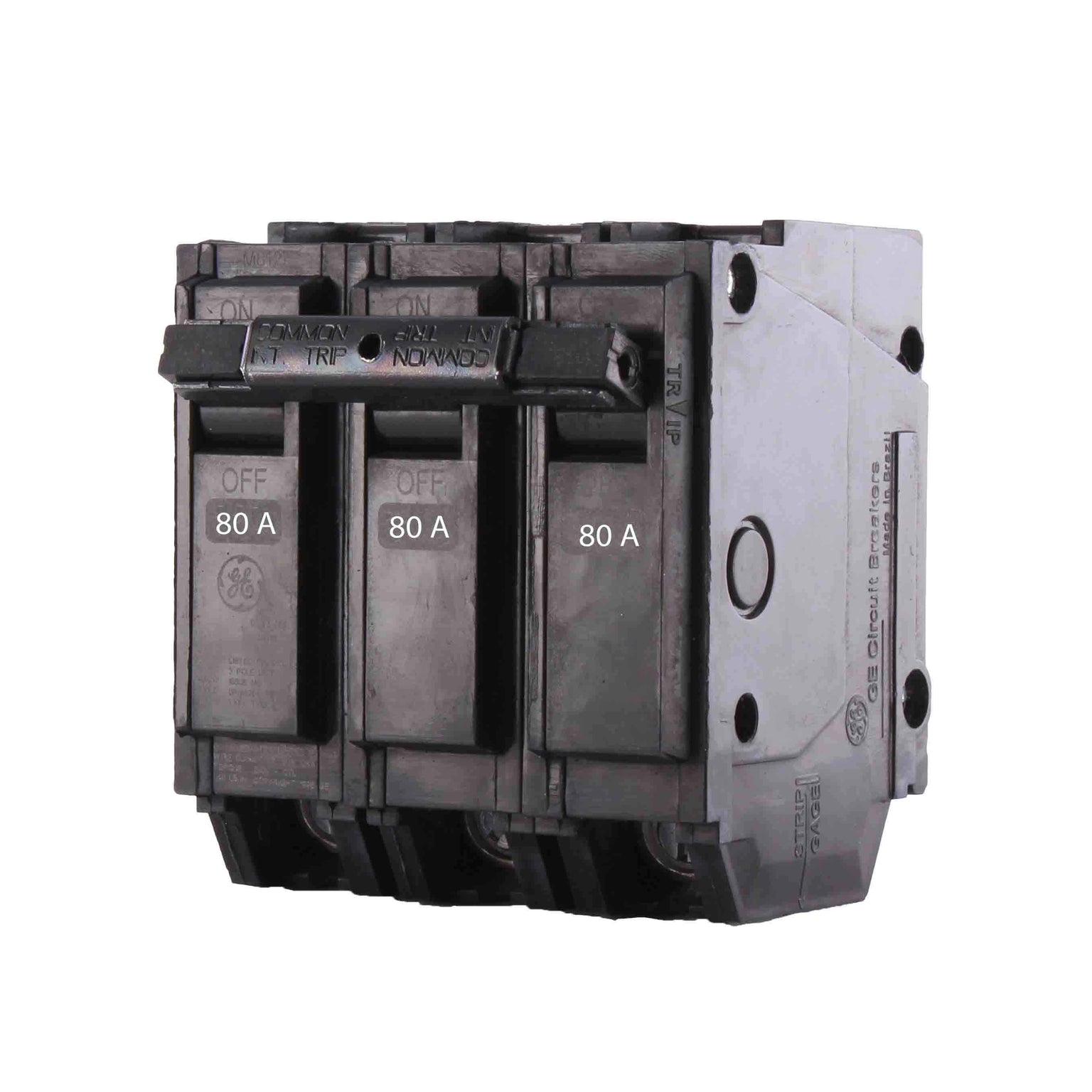 THQL32080ST1 - General Electrics - Molded Case Circuit Breakers