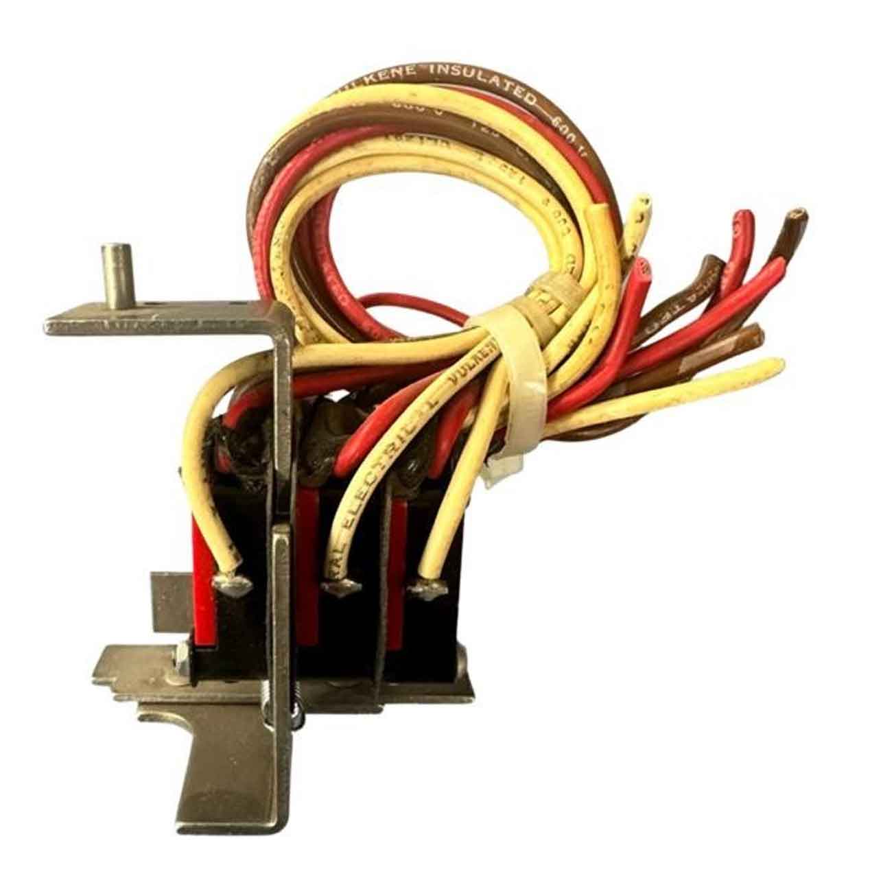 TJKASA2AB3R - General Electrics - Auxiliary