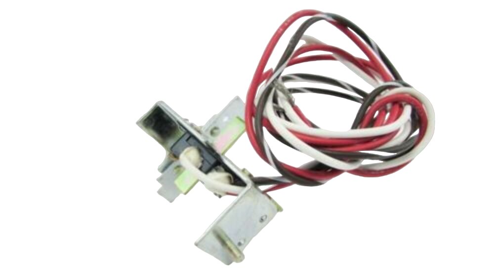 TJKASA6AB1R - General Electrics - Auxiliary