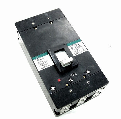 TKMA836450 - General Electrics - Molded Case Circuit Breakers