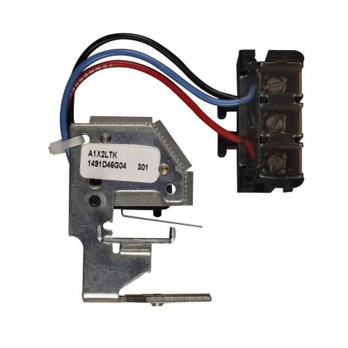 A1X1PK - Eaton - Auxiliary Switch