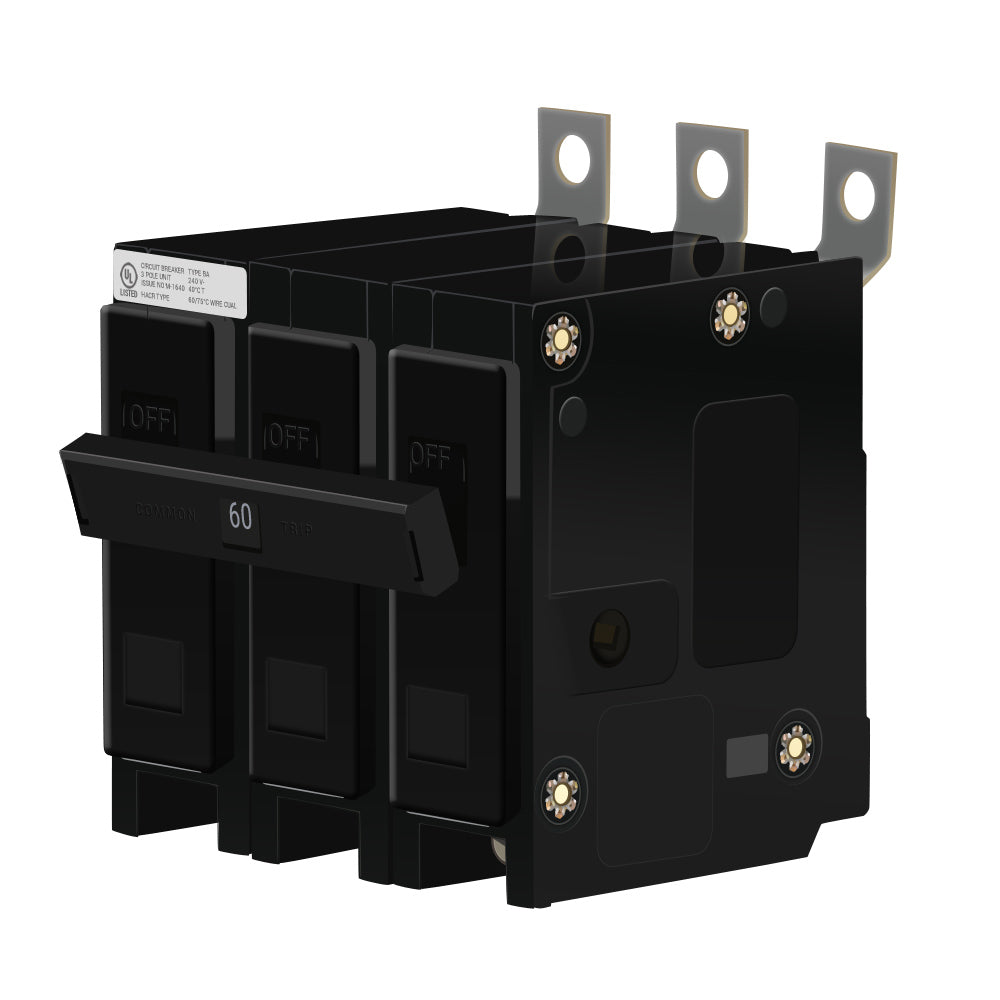 BAB3060H - Eaton - 60 Amp Circuit Breaker