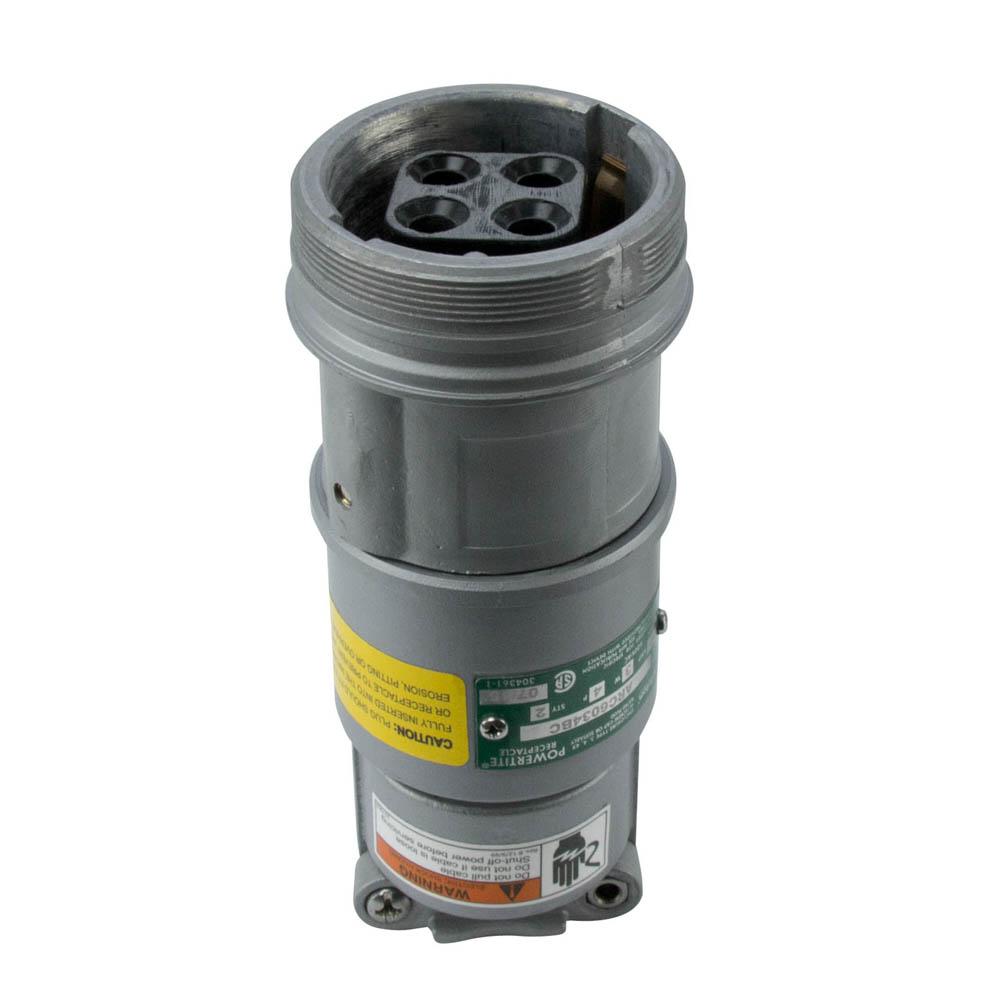 ARC6034BC - Appleton - Connector – Canada Breakers