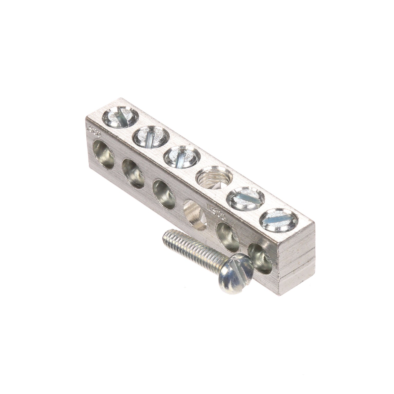 ECGB5 - Siemens - Ground Bar Kit