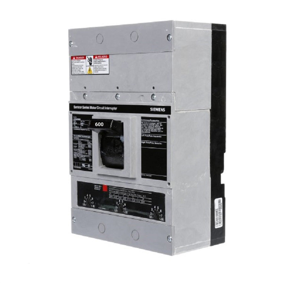 LD63B600 - Siemens - Molded Case