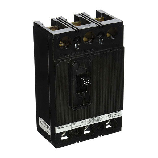 QJ23B22500S01 - Siemens - Molded Case