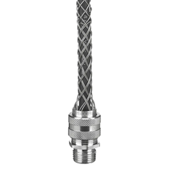 07401008 - Hubbell Kellems Wire Management, Deluxe Cord Grips