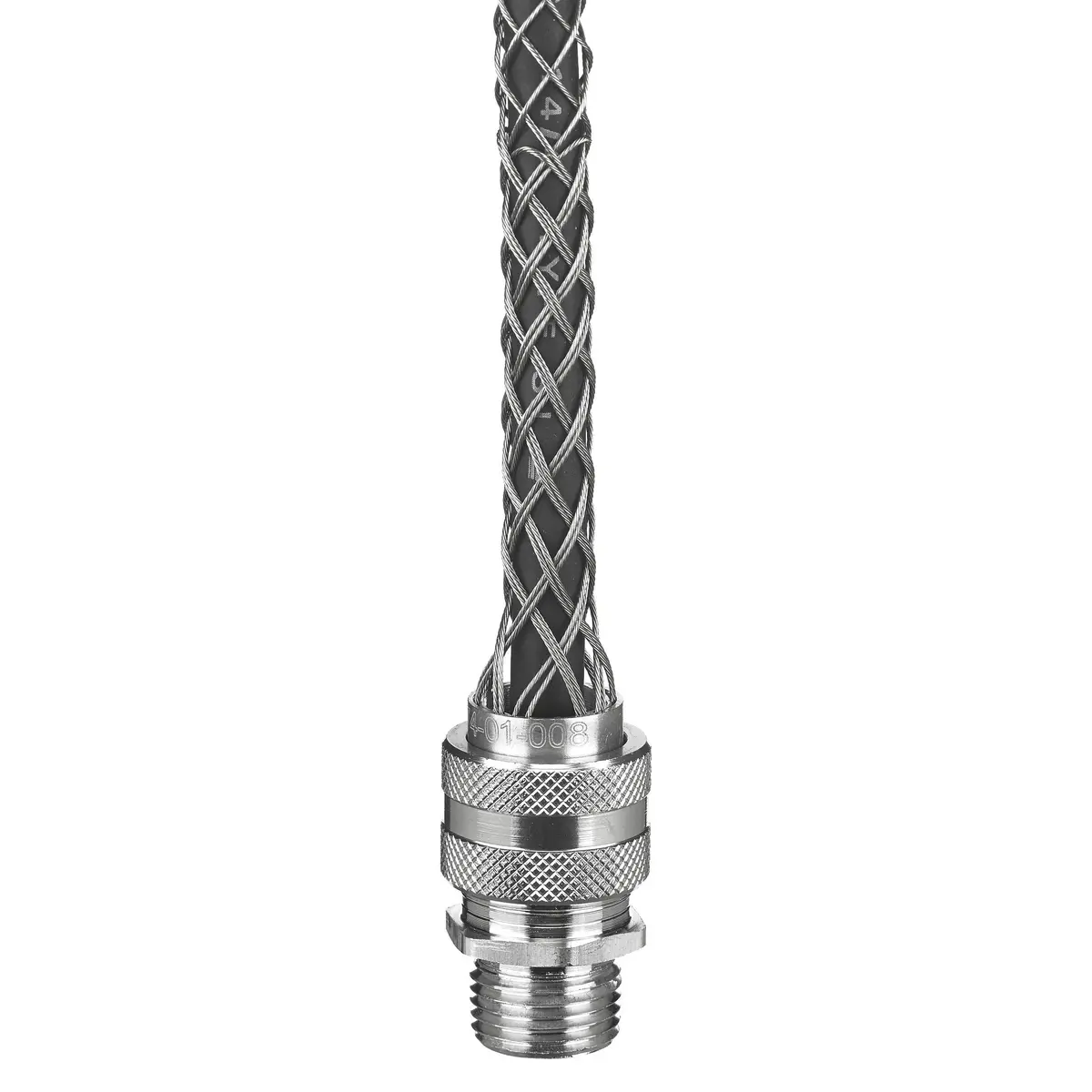 07401010 - Hubbell Kellems Wire Management, Deluxe Cord Grips