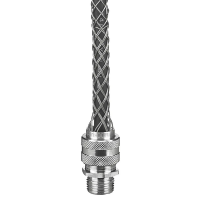 07401013 - Hubbell Kellems Wire Management, Deluxe Cord Grips