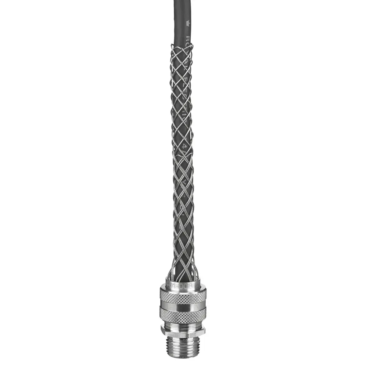 07401015 - Hubbell Kellems Wire Management, Deluxe Cord Grips