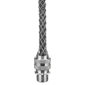 07401021 - Hubbell Kellems Wire Management, Deluxe Cord Grips