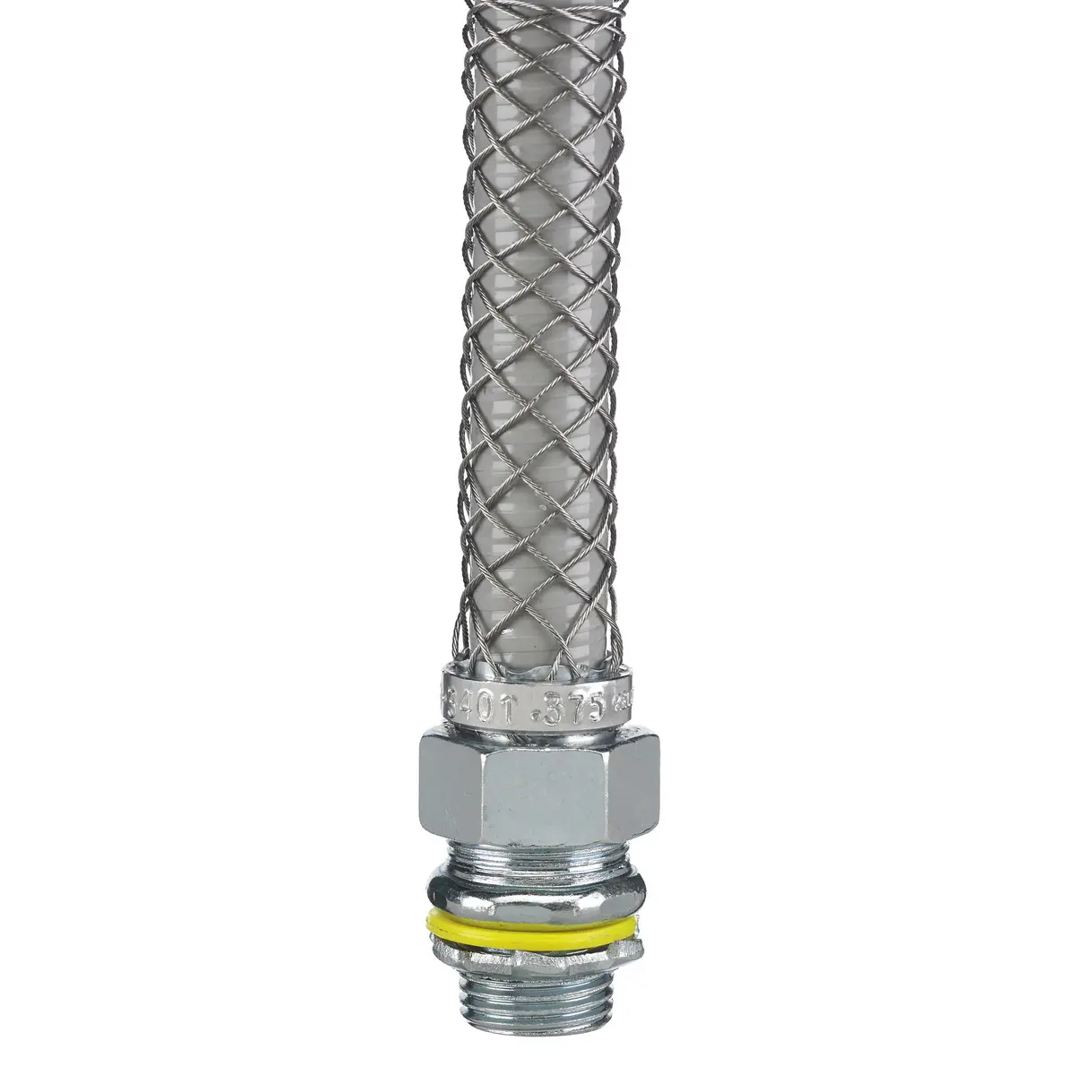 074093405 - Hubbell Kellems Wire Management, Liquidtight System