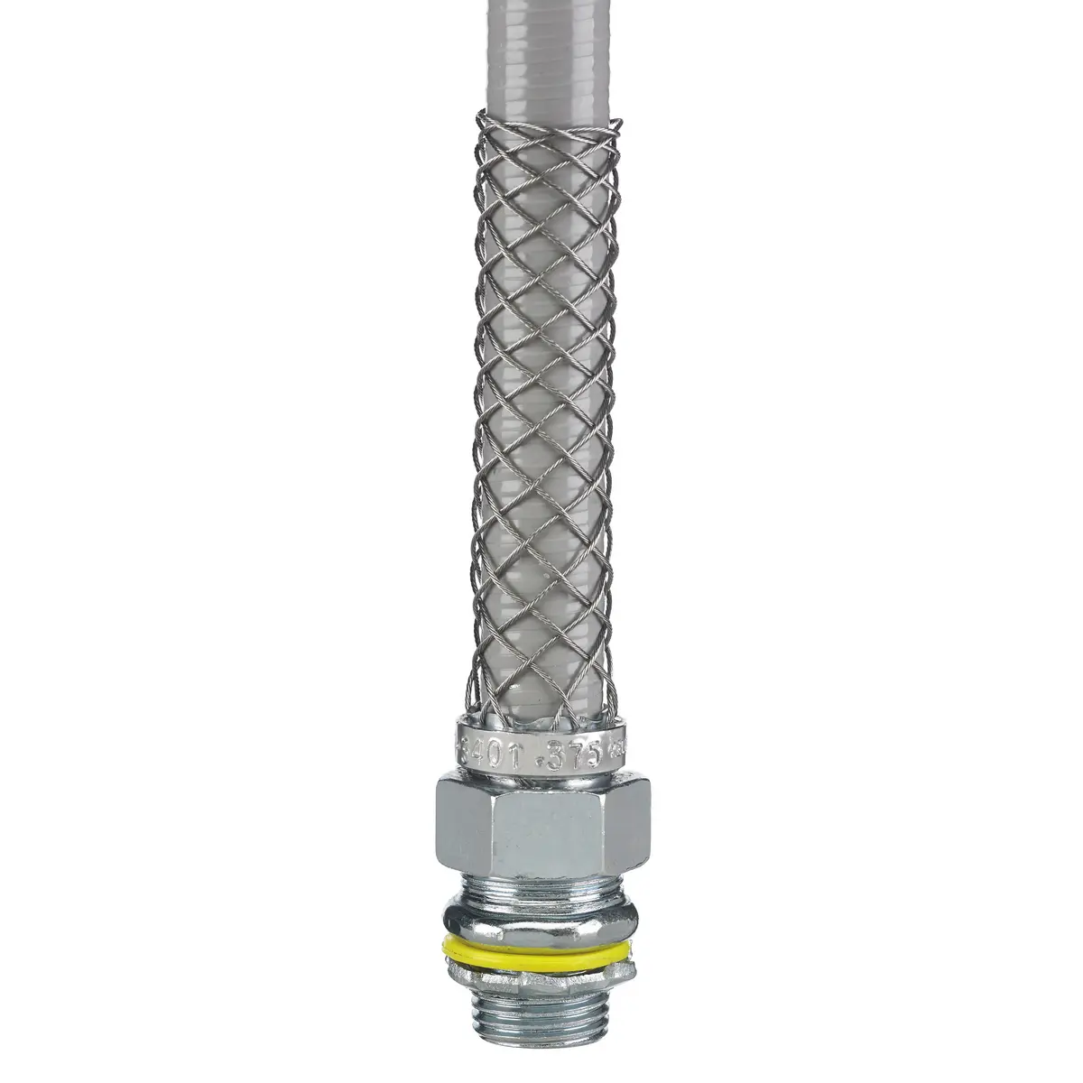 074093406 - Hubbell Kellems Wire Management, Liquidtight System