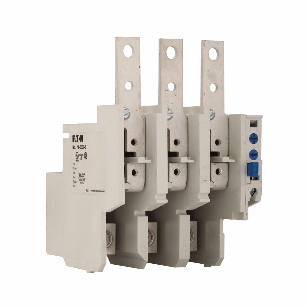10-6530-3 - Eaton - Definite Purpose Control