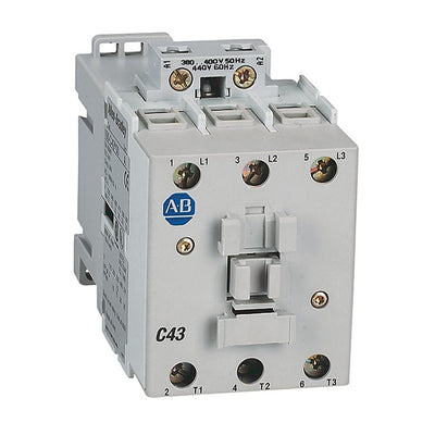 100-C43D10 - Allen-Bradley - Contactor
