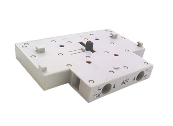 100SA01 - Allen Bradley - Motor Control Part And Accessory