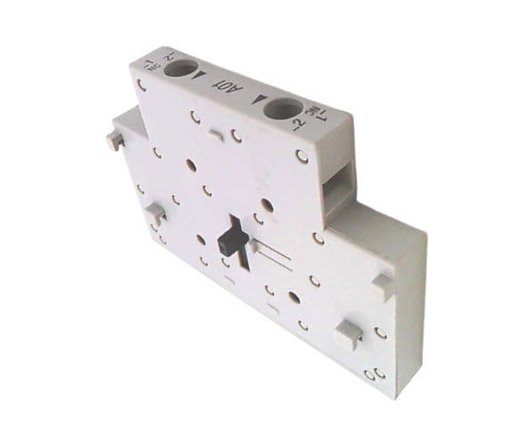100SA01 - Allen Bradley - Motor Control Part And Accessory