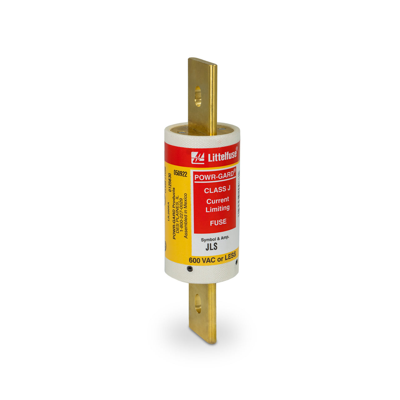 JLS150 - Littelfuse 150 Amp Low Voltage Fuse