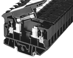 1492-H4 - Allen-Bradley - Fuse Terminal Block