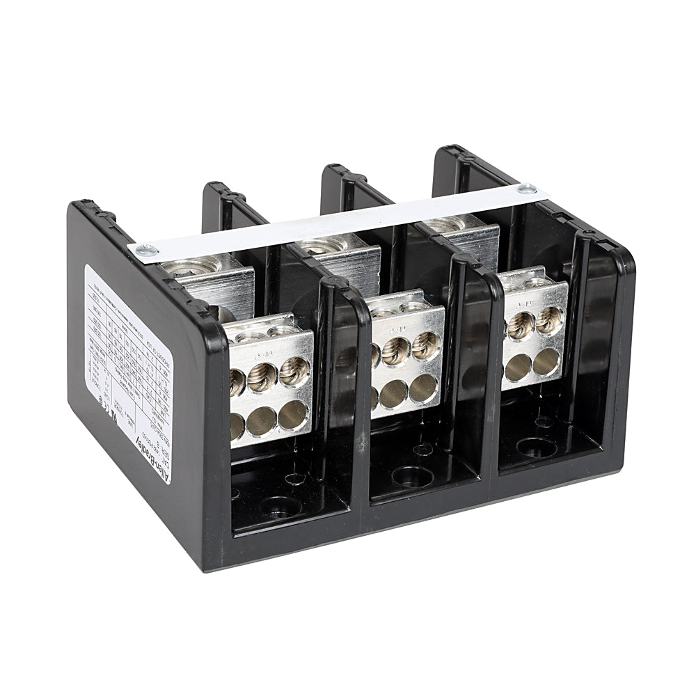 1492-PD3163 - Allen-Bradley - Distribution Block