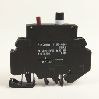 1492GH002 - Allen Bradley - Motor Control Part And Accessory