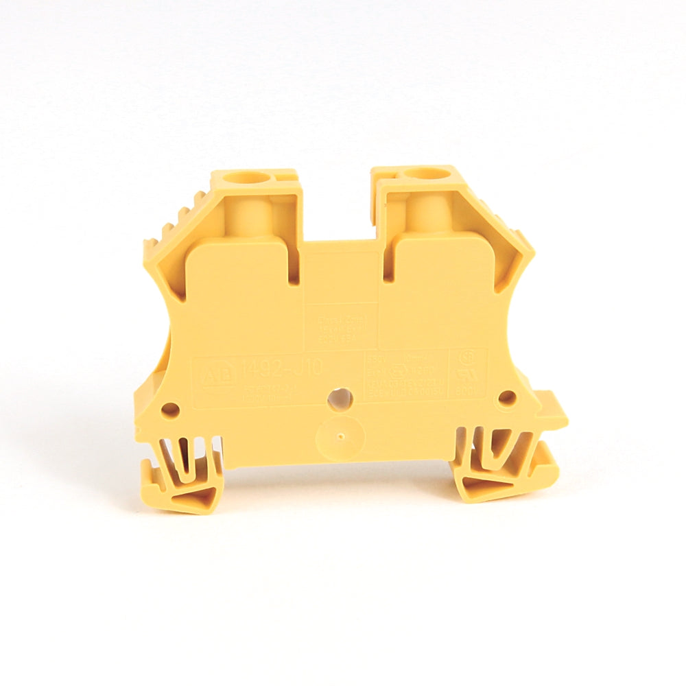 1492J10 - Allen Bradley - Motor Control Part And Accessory