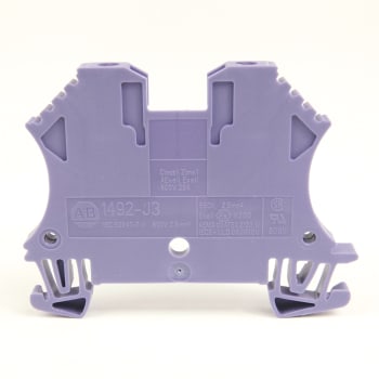 1492J3B - Allen Bradley - Part And Accessory