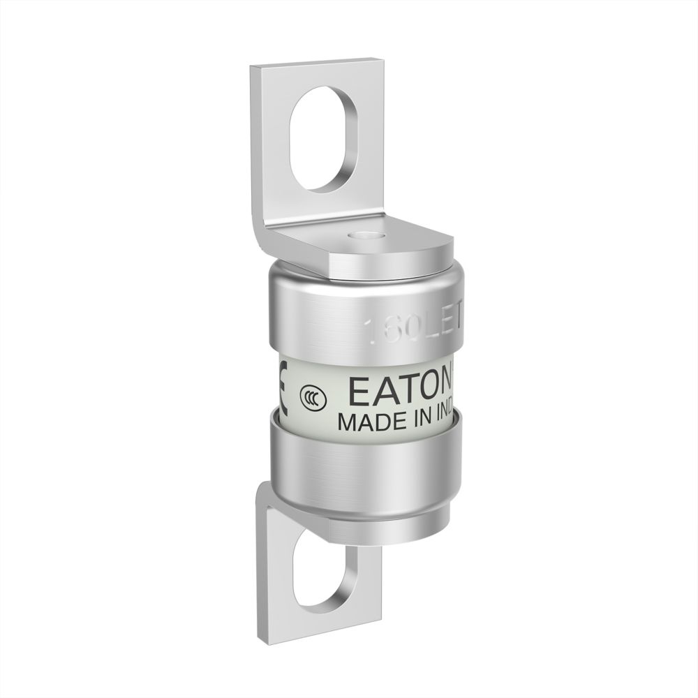 160LET - Cooper Bussmann - Low Voltage Fuse