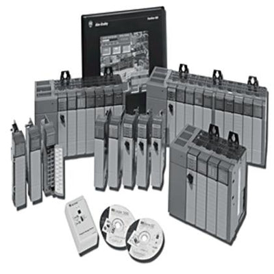1746NO4V - Allen-Bradley - Programmable Controller