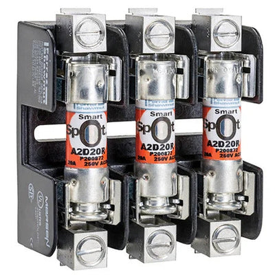 20318R - Mersen - Fuse Block