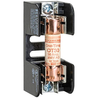 20321 - Mersen - Fuse Block
