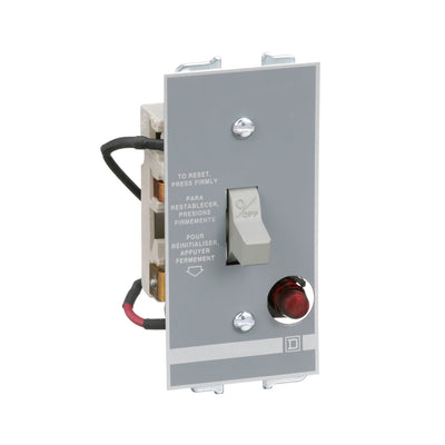 2510FO1P - Square D - Motor Starter