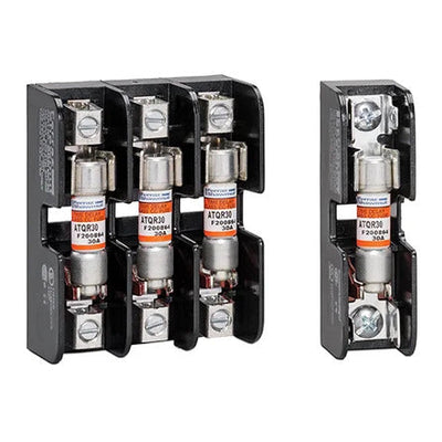 30313 - Mersen - Fuse Block