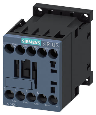 3RH2122-1AK60 - Siemens - Contactor