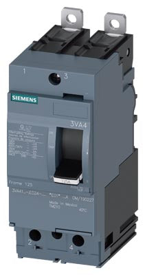 3VA4110-4ED24-0AA0 - Siemens - Molded Case Circuit Breakers