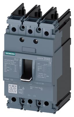 3VA5170-6ED31-0AA0 - Siemens - Molded Case Circuit Breakers
